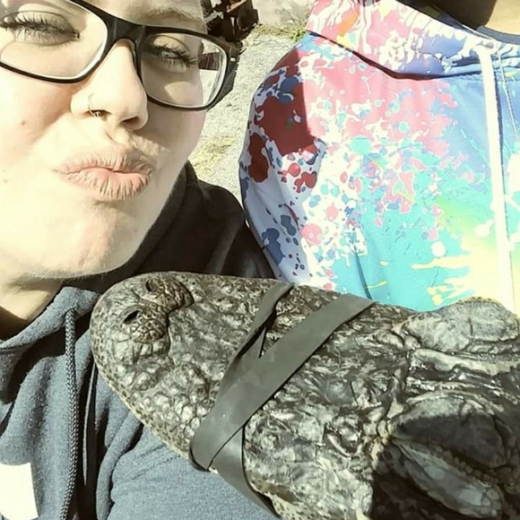 Meet your Posher, Shawna - Picture 1 of 4